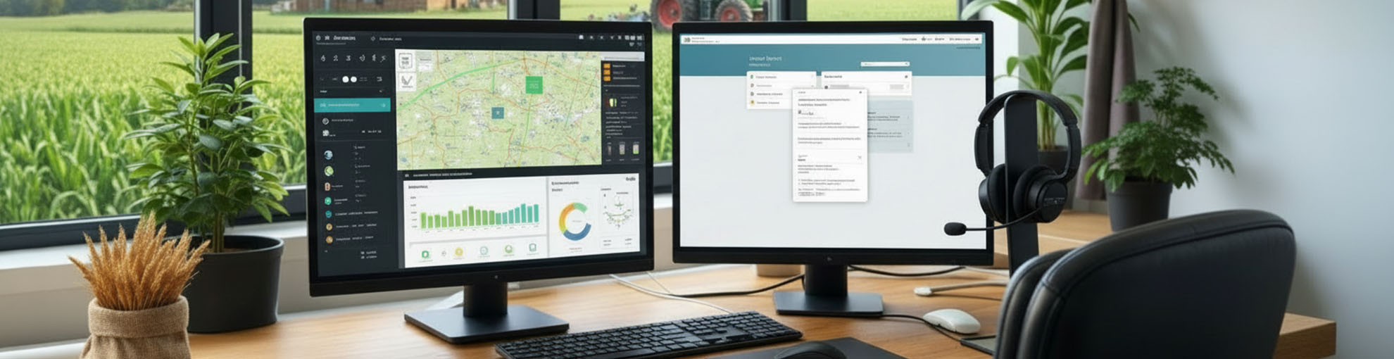 agrarctrl – Prozessberatung für moderne Büro- und Finanzabläufe