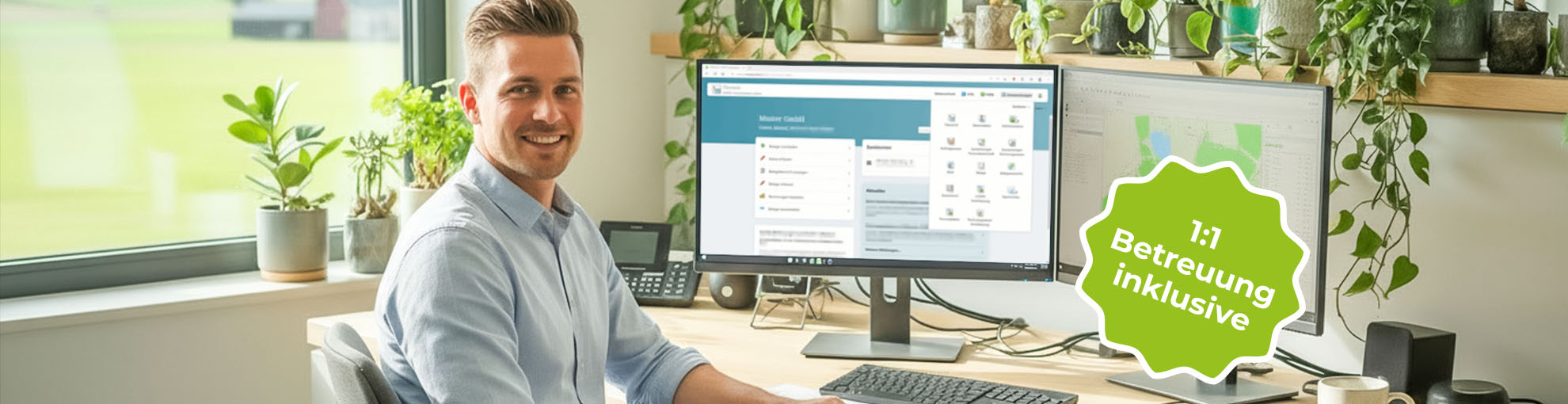 agrarctrl – Prozessberatung für moderne Büro- und Finanzabläufe